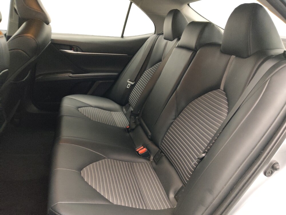 2022 Toyota Camry in Duluth, GA 30096 - 18100347 18