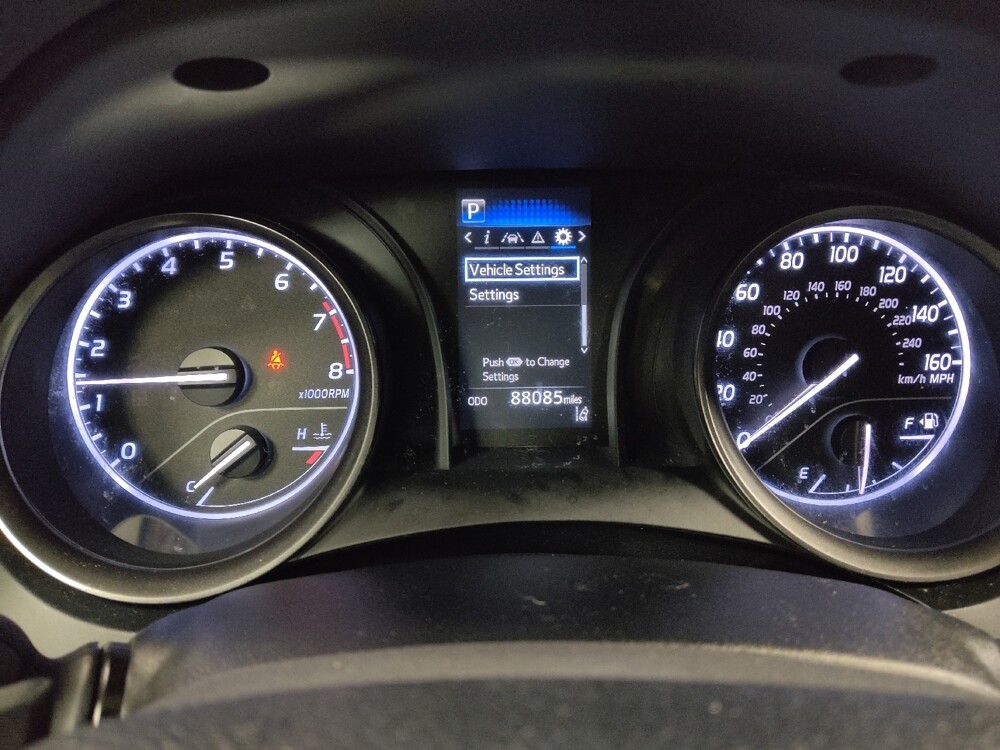 2022 Toyota Camry in Duluth, GA 30096 - 18100347 23