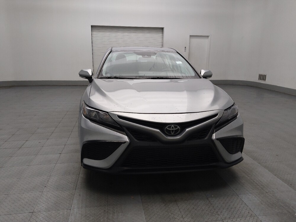 2022 Toyota Camry in Duluth, GA 30096 - 18100347 14