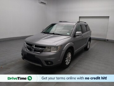 2016 Dodge Journey in Augusta, GA 30907
