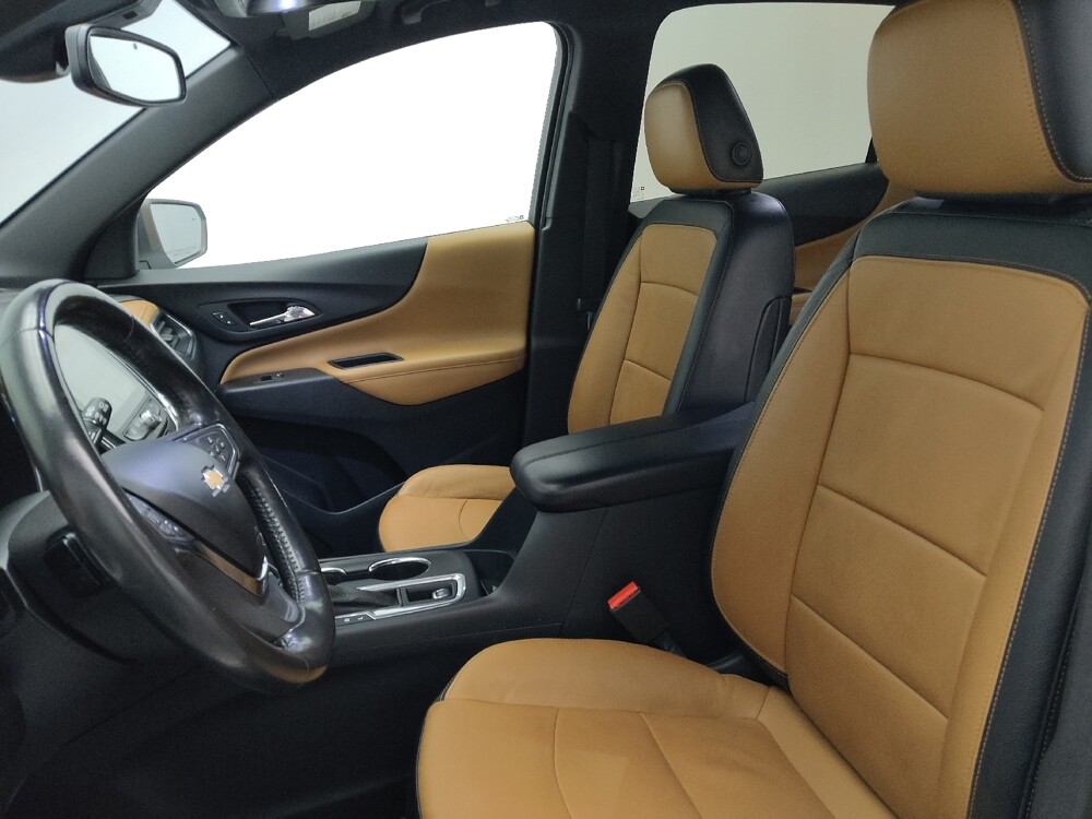 2020 Chevrolet Equinox in Columbus, GA 31909 - 18100349 17