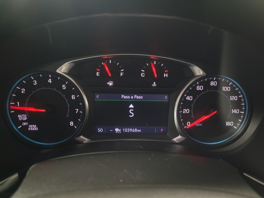 2020 Chevrolet Equinox in Columbus, GA 31909 - 18100349 23