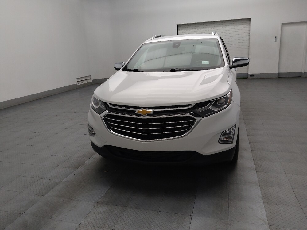 2020 Chevrolet Equinox in Columbus, GA 31909 - 18100349 15