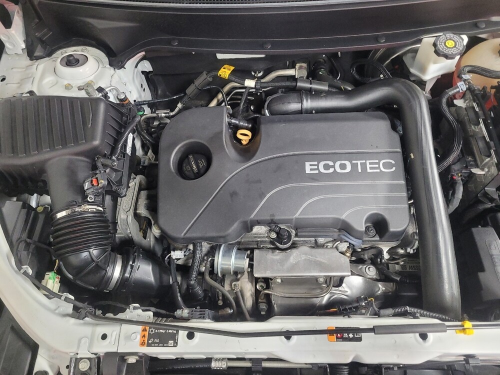 2020 Chevrolet Equinox in Columbus, GA 31909 - 18100349 30