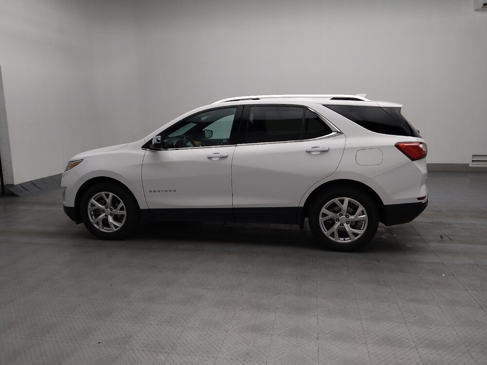 2020 Chevrolet Equinox in Columbus, GA 31909 - 18100349 2