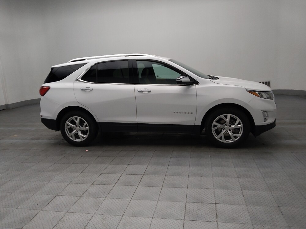 2020 Chevrolet Equinox in Columbus, GA 31909 - 18100349 11