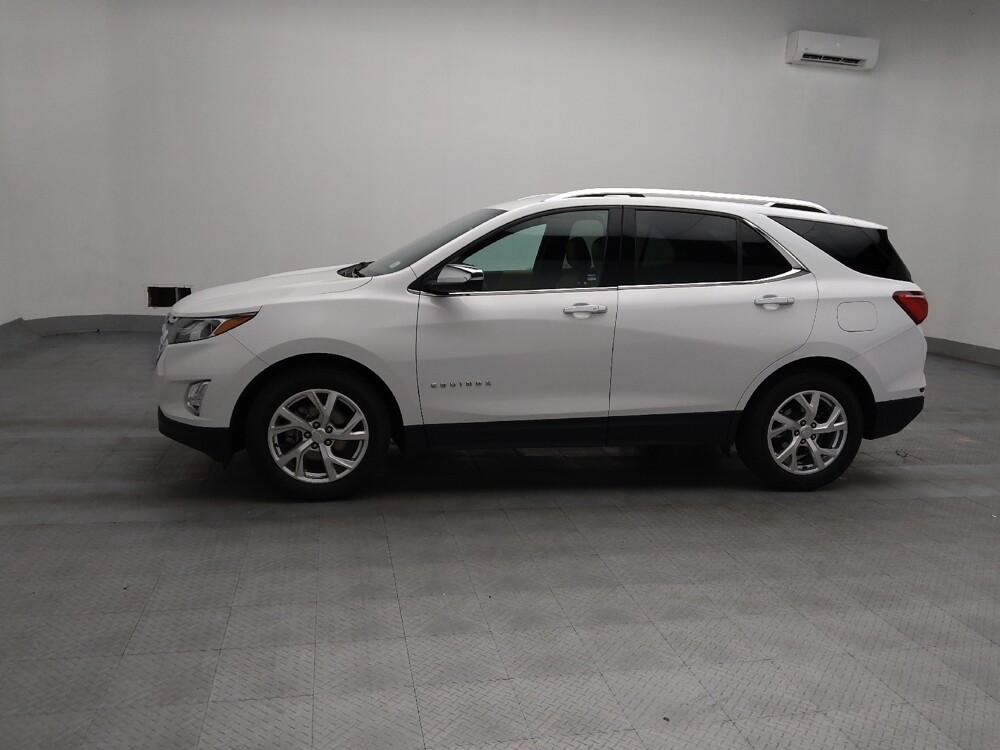 2020 Chevrolet Equinox in Columbus, GA 31909 - 18100349 3