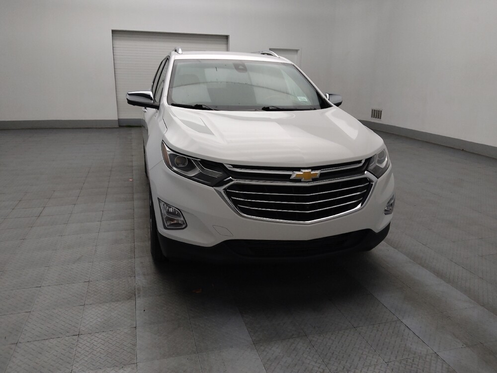 2020 Chevrolet Equinox in Columbus, GA 31909 - 18100349 14