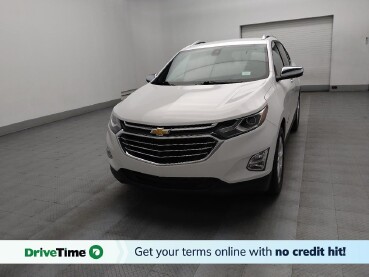 2020 Chevrolet Equinox in Columbus, GA 31909