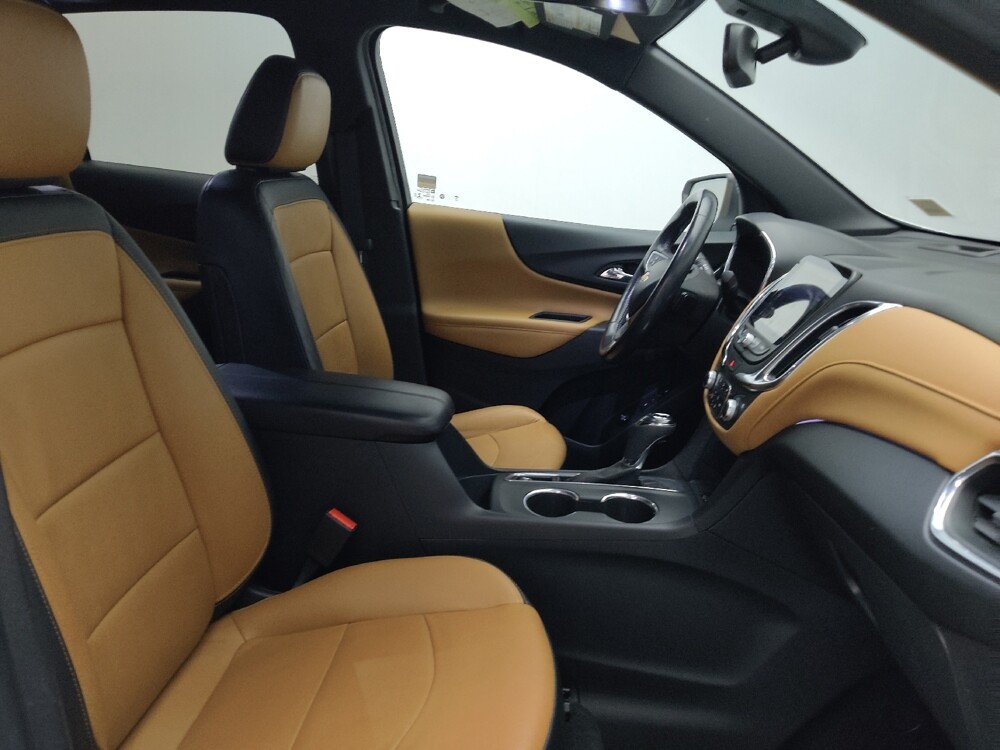 2020 Chevrolet Equinox in Columbus, GA 31909 - 18100349 21