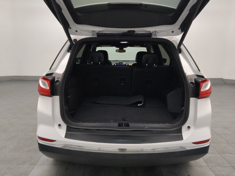 2020 Chevrolet Equinox in Columbus, GA 31909 - 18100349 29