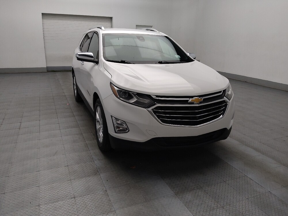 2020 Chevrolet Equinox in Columbus, GA 31909 - 18100349 13