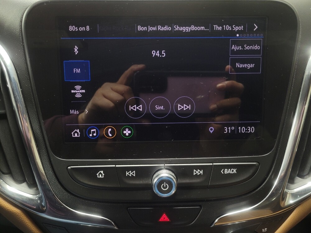 2020 Chevrolet Equinox in Columbus, GA 31909 - 18100349 25