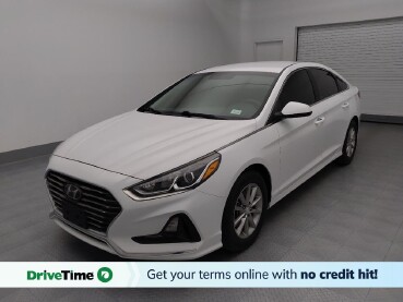 2018 Hyundai Sonata in St. Louis, MO 63136