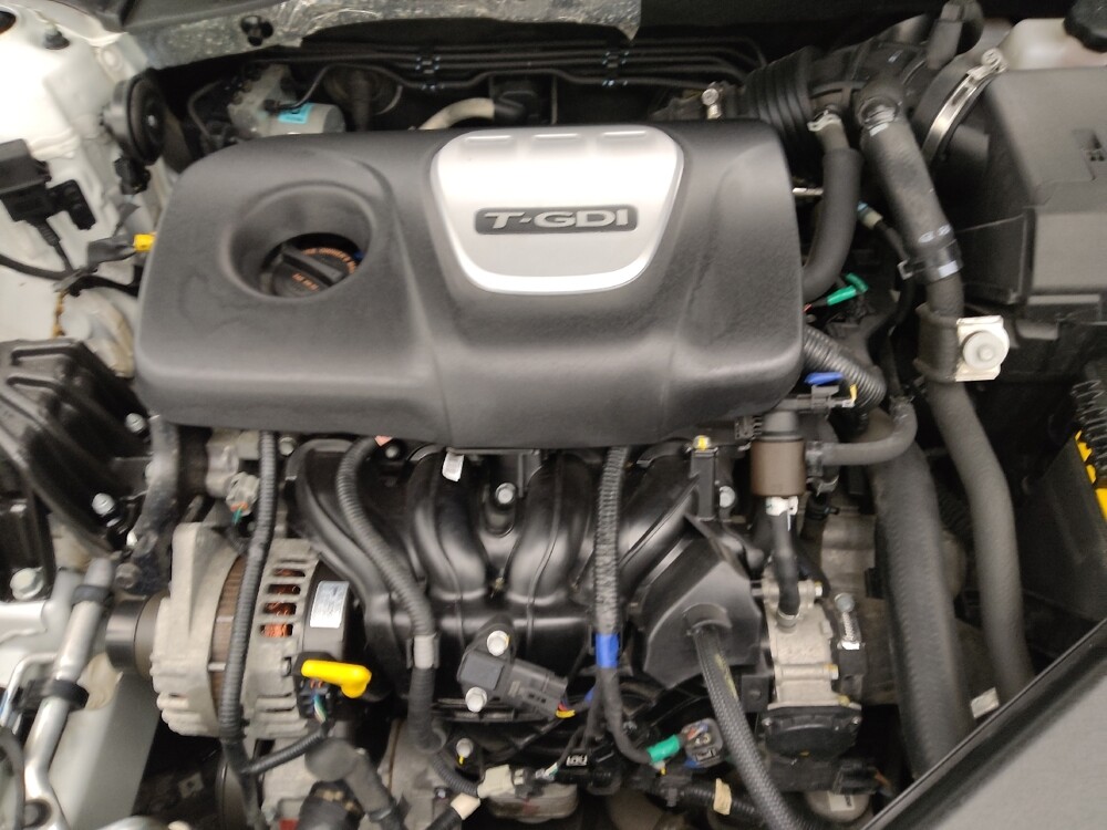 2018 Hyundai Sonata in St. Louis, MO 63136 - 18100350 30