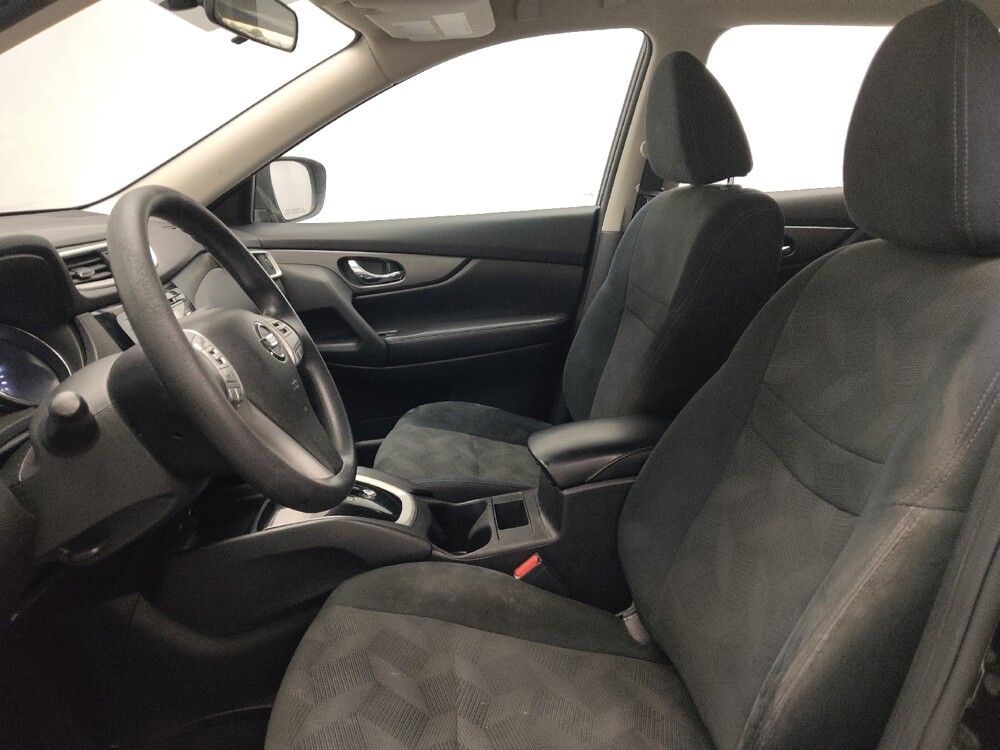 2016 Nissan Rogue in Stone Mountain, GA 30083 - 18100351 17