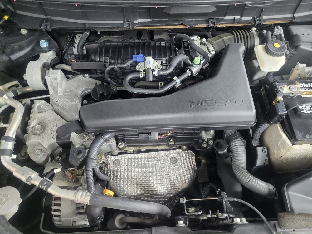 2016 Nissan Rogue in Stone Mountain, GA 30083 - 18100351 30