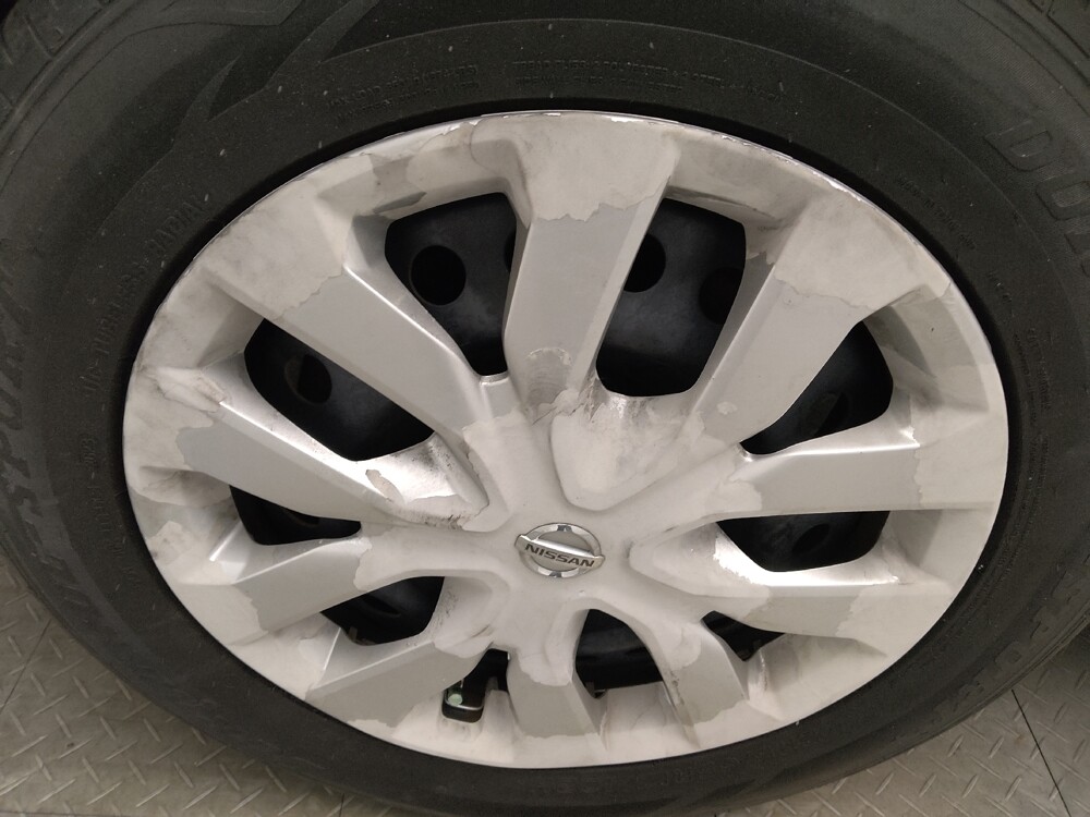 2016 Nissan Rogue in Stone Mountain, GA 30083 - 18100351 31