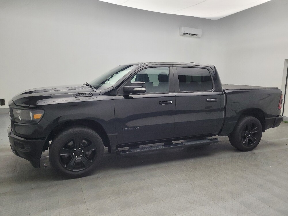 2020 RAM 1500 in Union City, GA 30291 - 18100352 2
