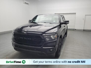 2020 RAM 1500 in Union City, GA 30291