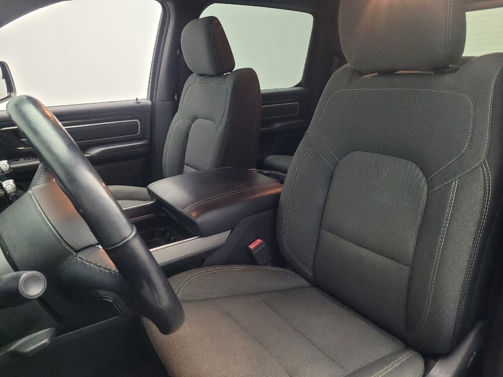 2020 RAM 1500 in Union City, GA 30291 - 18100352 17