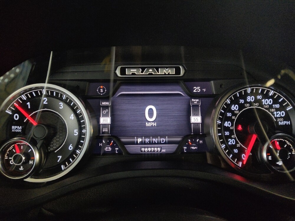 2020 RAM 1500 in Union City, GA 30291 - 18100352 23