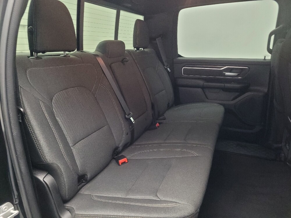 2020 RAM 1500 in Union City, GA 30291 - 18100352 19