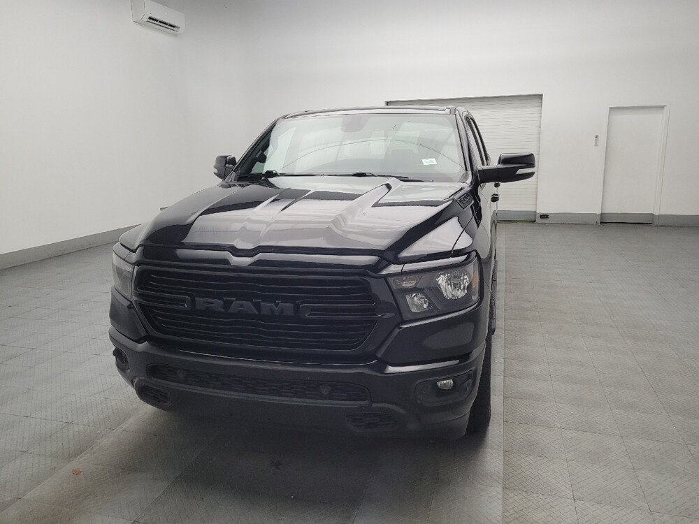 2020 RAM 1500 in Union City, GA 30291 - 18100352 15