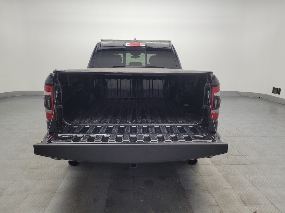 2020 RAM 1500 in Union City, GA 30291 - 18100352 29