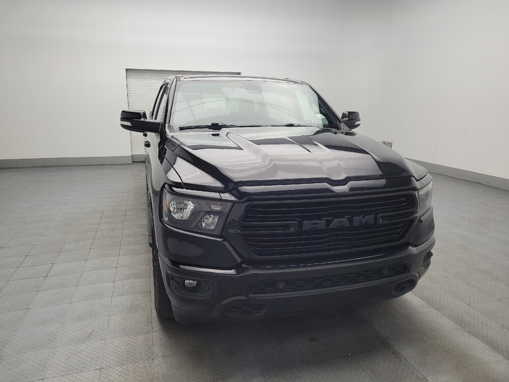 2020 RAM 1500 in Union City, GA 30291 - 18100352 14