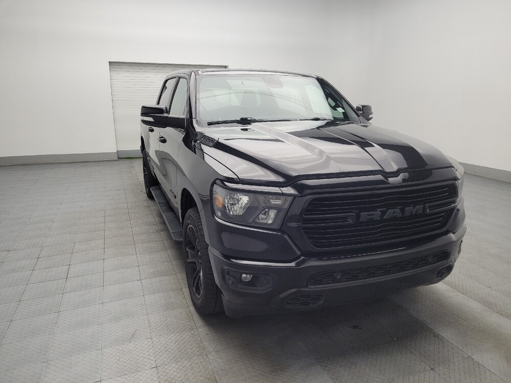 2020 RAM 1500 in Union City, GA 30291 - 18100352 13