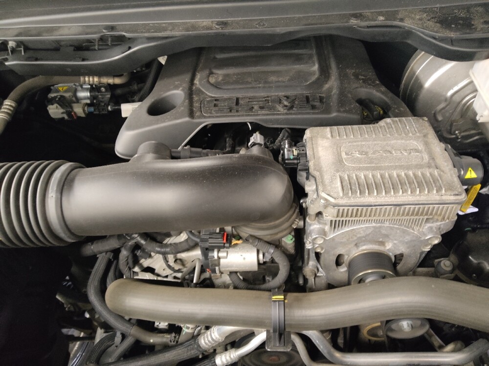 2020 RAM 1500 in Union City, GA 30291 - 18100352 30