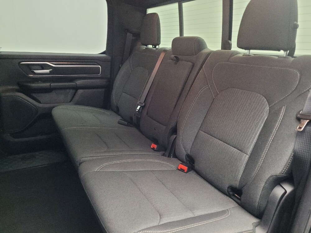 2020 RAM 1500 in Union City, GA 30291 - 18100352 18