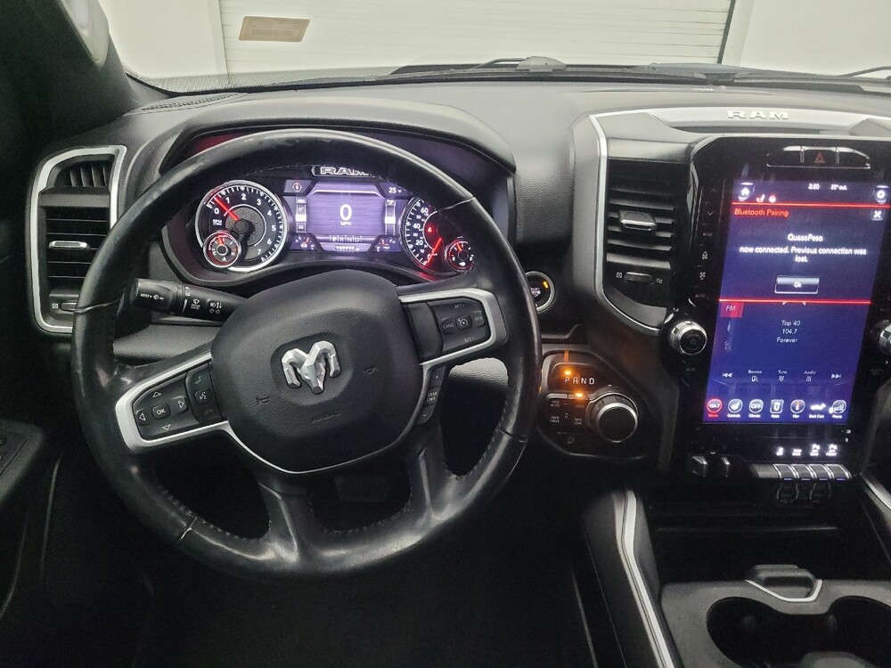 2020 RAM 1500 in Union City, GA 30291 - 18100352 22