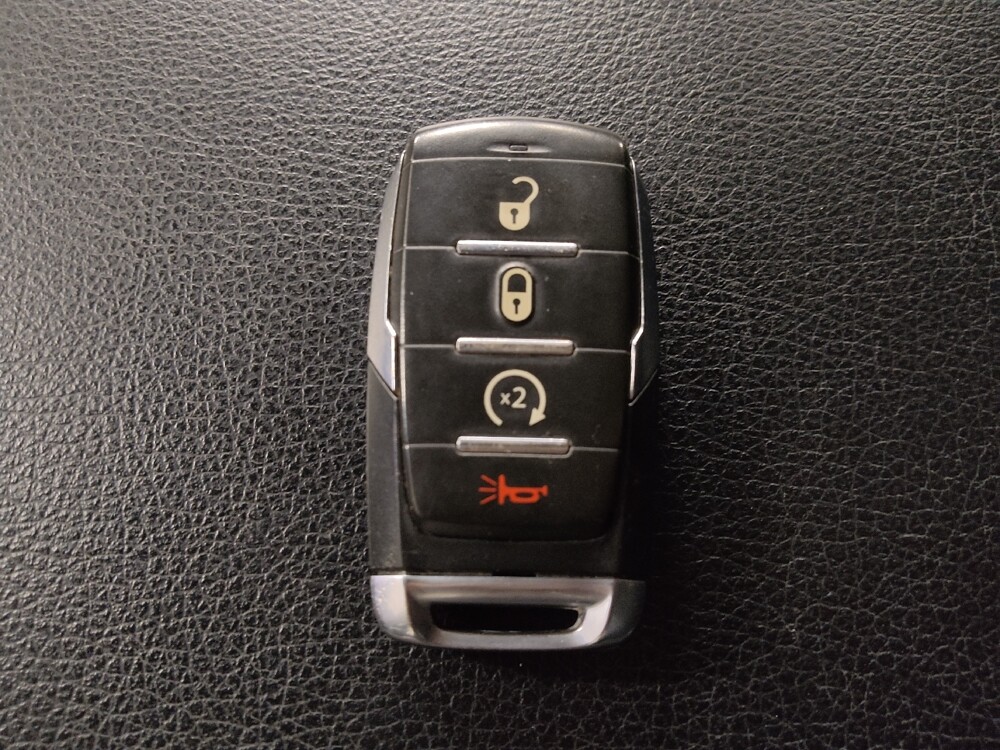 2020 RAM 1500 in Union City, GA 30291 - 18100352 32