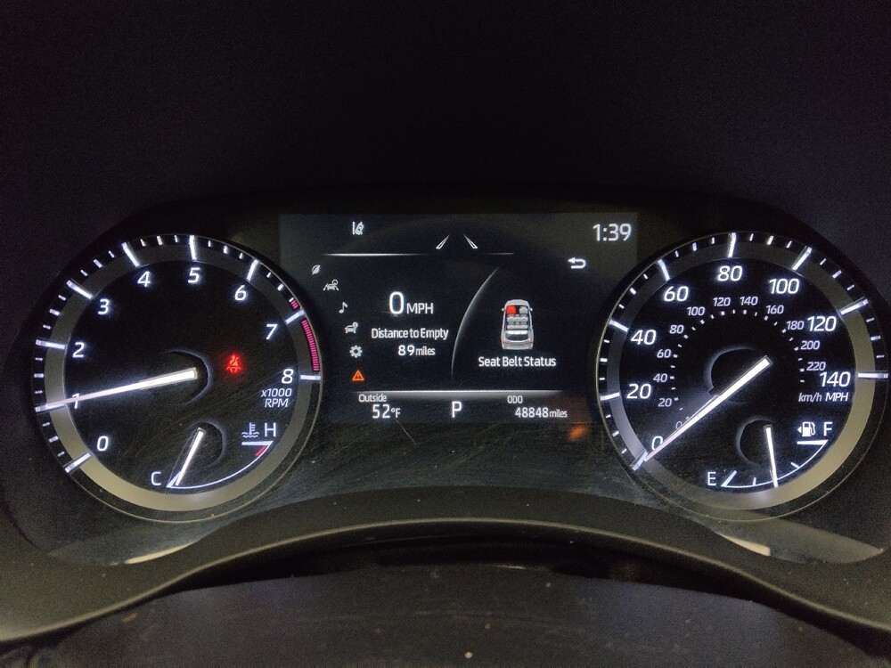 2021 Toyota Highlander in Topeka, KS 66611 - 18100353 25