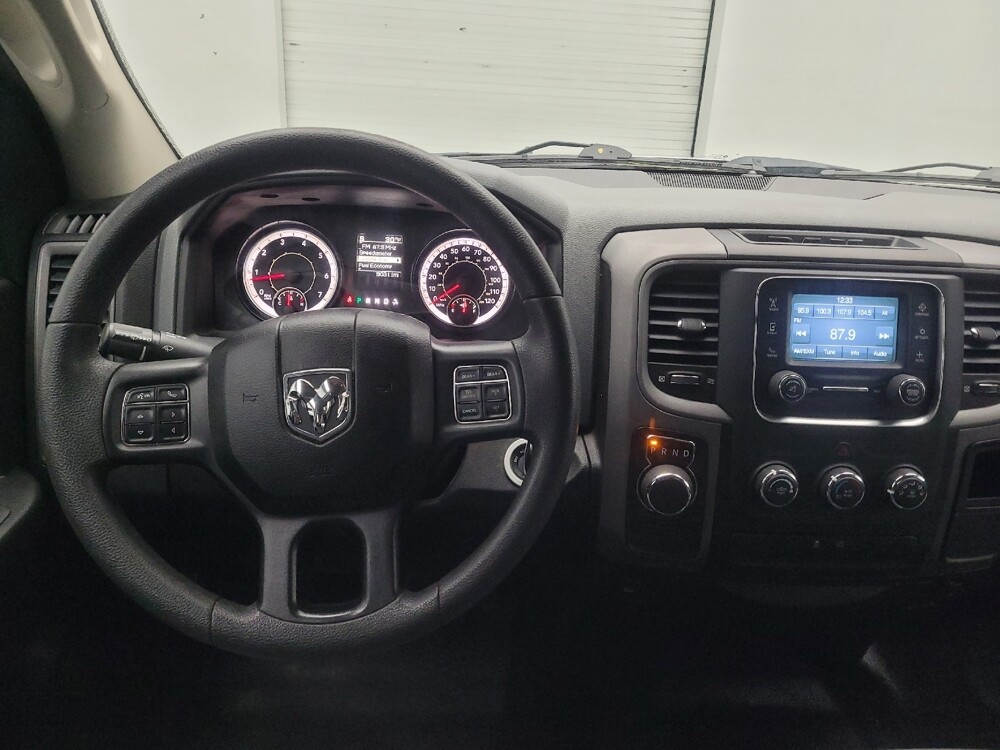 2019 RAM 1500 in Marietta, GA 30062 - 18100354 22