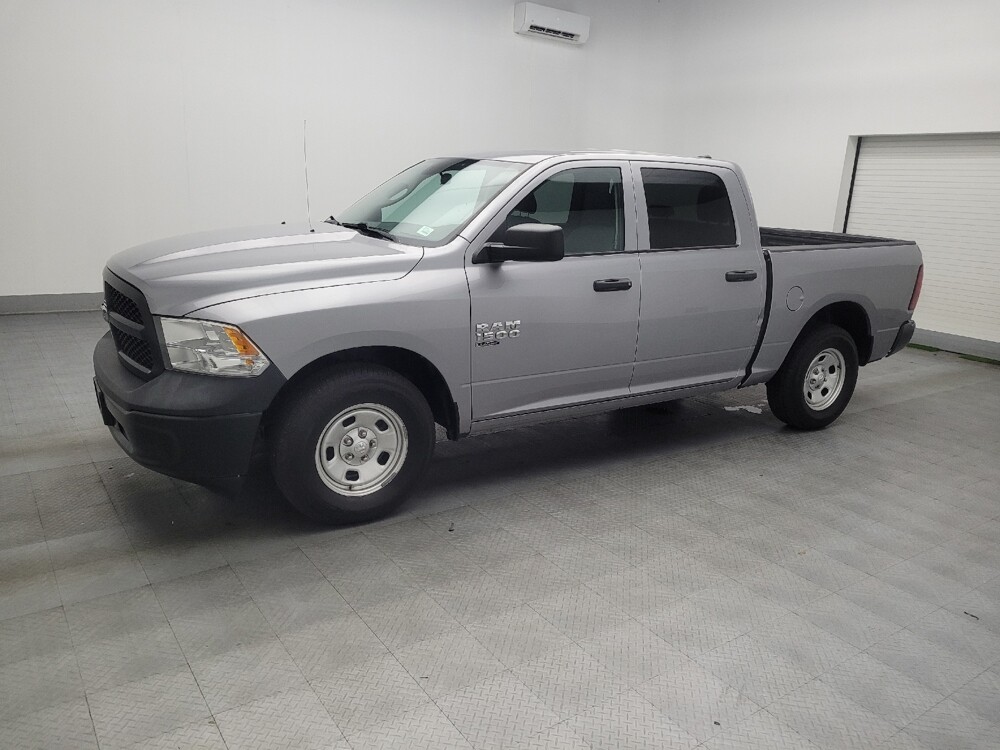 2019 RAM 1500 in Marietta, GA 30062 - 18100354 2