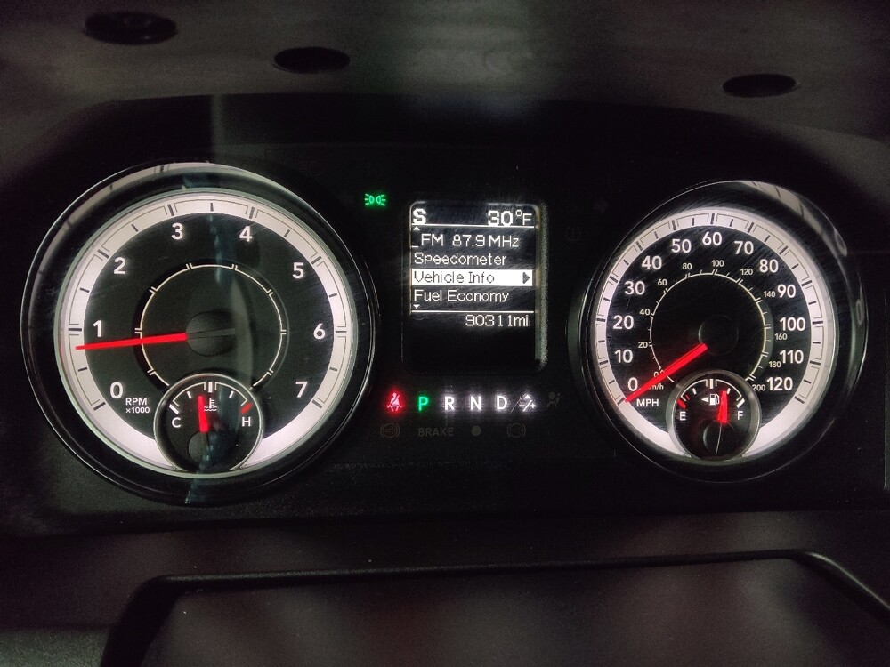 2019 RAM 1500 in Marietta, GA 30062 - 18100354 23