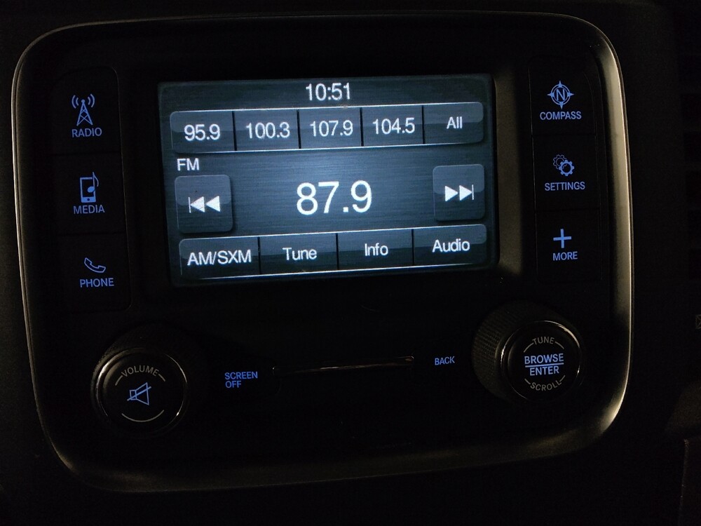 2019 RAM 1500 in Marietta, GA 30062 - 18100354 25