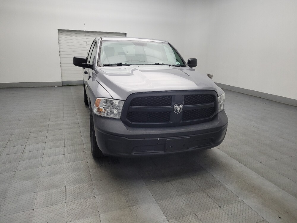 2019 RAM 1500 in Marietta, GA 30062 - 18100354 14
