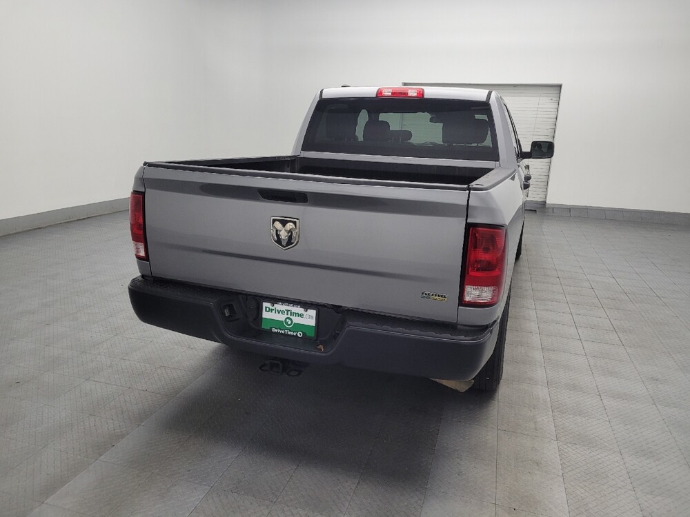 2019 RAM 1500 in Marietta, GA 30062 - 18100354 7