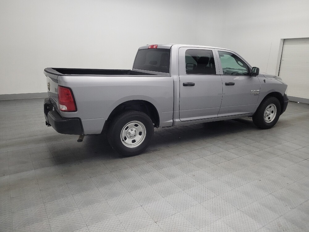 2019 RAM 1500 in Marietta, GA 30062 - 18100354 10
