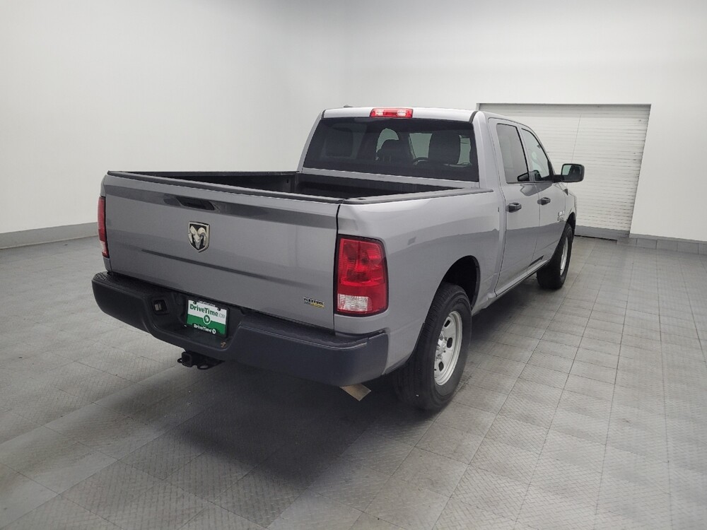 2019 RAM 1500 in Marietta, GA 30062 - 18100354 9