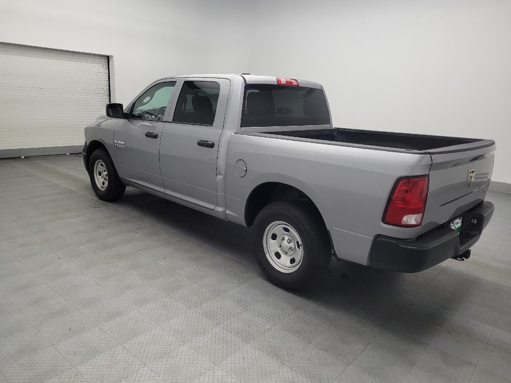 2019 RAM 1500 in Marietta, GA 30062 - 18100354 3