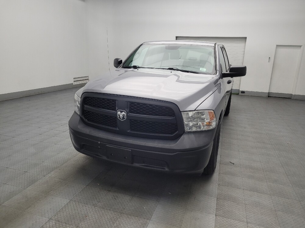 2019 RAM 1500 in Marietta, GA 30062 - 18100354 15