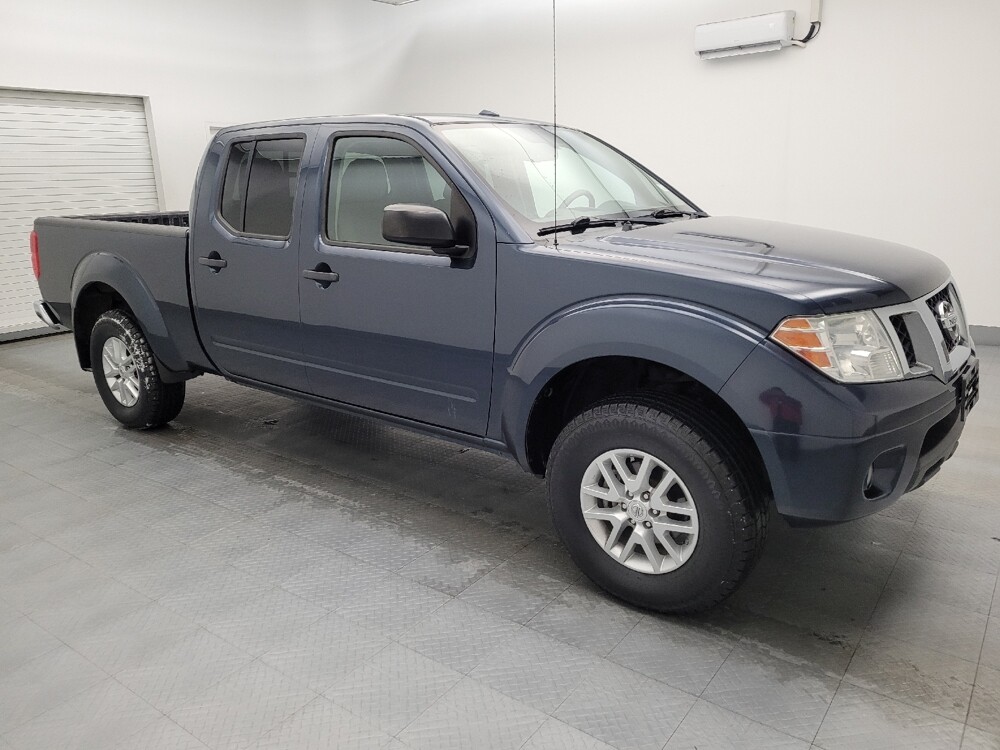 2018 Nissan Frontier in Cincinnati, OH 45255 - 18100355 11