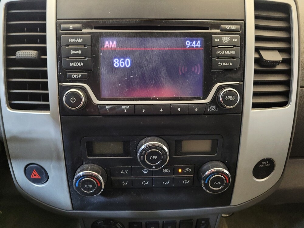 2018 Nissan Frontier in Cincinnati, OH 45255 - 18100355 25