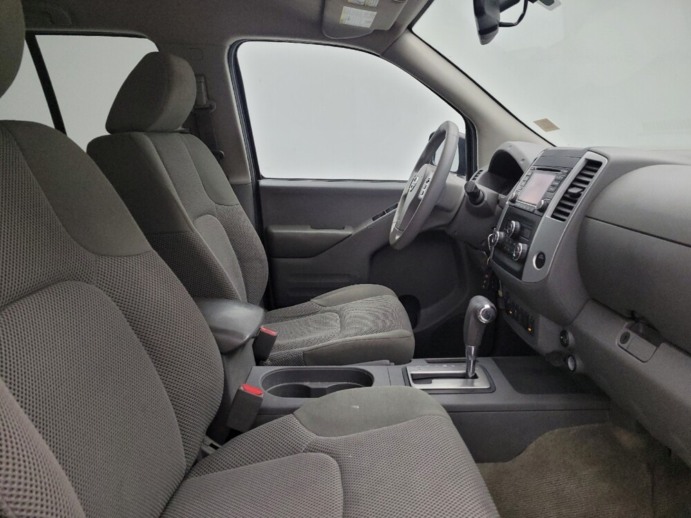 2018 Nissan Frontier in Cincinnati, OH 45255 - 18100355 21