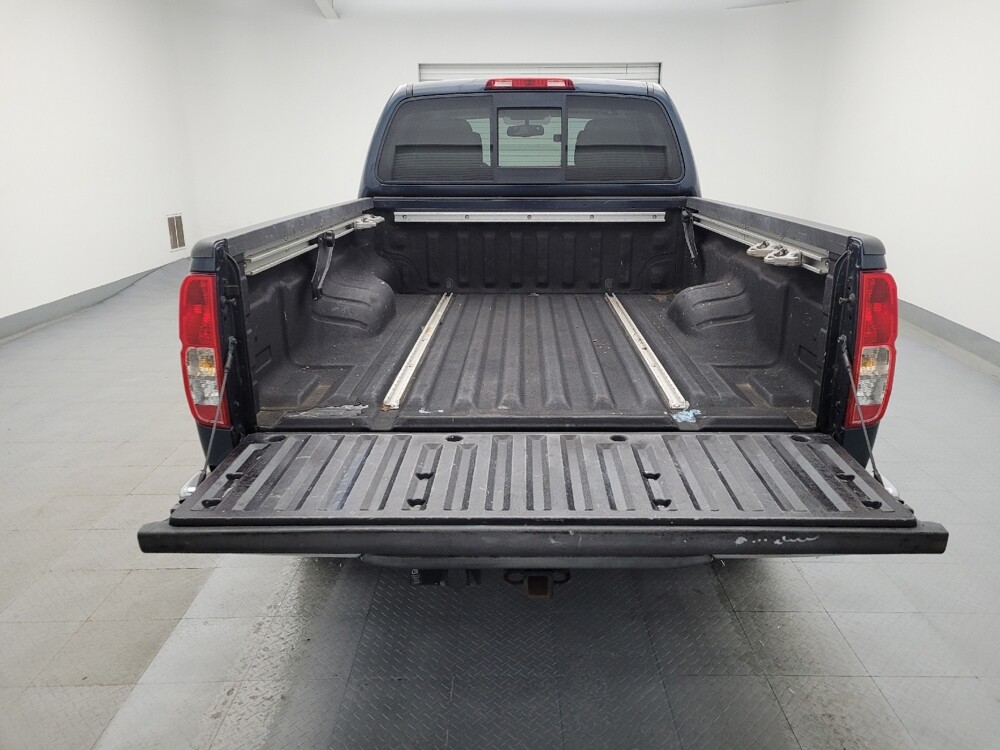 2018 Nissan Frontier in Cincinnati, OH 45255 - 18100355 29